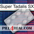 Super Tadalis SX 16